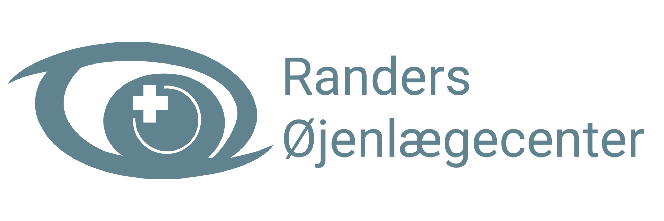 Randers Øjenlægecenter